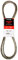 MaxPower Courroies 347632, renforcé au kevlar, 5/8 x 87 - 5L870 - longueur extérieure L(a) 2210 mm.