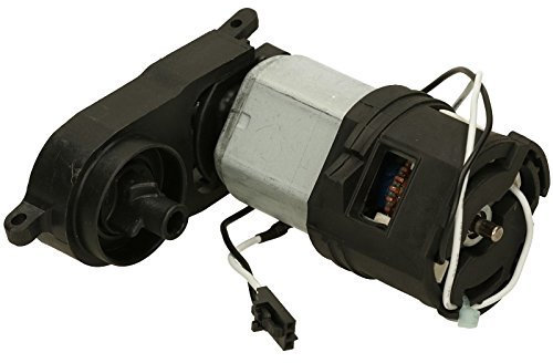 Electruepart Vacuum Cleaner Hoover Brush Bar Motor Assembly Compatible With Dyson DC24, DC24i 91470403