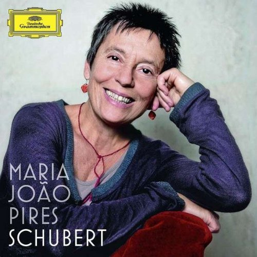 Schubert: Piano Sonatas: No. 16 in A Minor D845 & No. 21 in B Flat Major D960 By Maria Jo?o Pires ,,Franz Schubert (Composer) (2013-02-04)