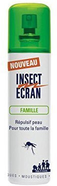 Insect Ecran Family 100ml by Insectecran