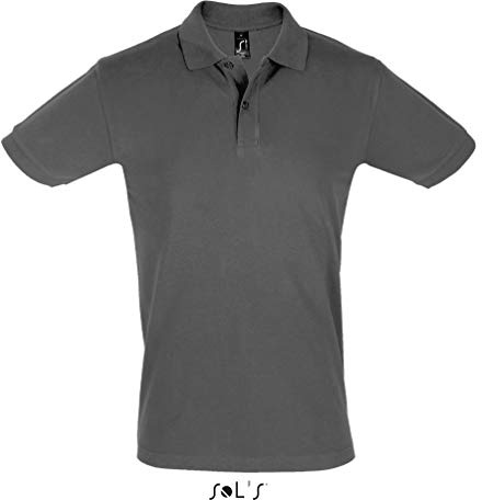 Sols Herren Sol's Perfect Men Poloshirt