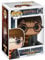 Funko Pop! Movie: HP - Harry Potter mit Hedwig - Vinyl-Sammelfigur - Geschenkidee - Offizielle Handelswaren - Spielzeug Für Kinder und Erwachsene - Movies Fans - Modellfigur Für Sammler