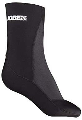 Jobe Neopren Socks Schutz Und Understützung, Schwarz, S