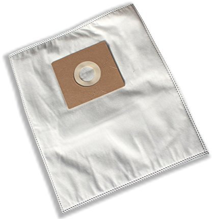 10x Staubsaugerbeutel geeignet Quigg VC-13 B, VC13B