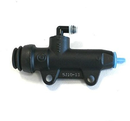 POMPA FRENO POSTERIORE BREMBO PS13C MOTO SCOOTER UNIVERSALE DUCATI MOTO GUZZI
