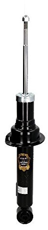 JAPANPARTS MM-33091 2x Stoßdämpfer Federbein Gasdruck Vorne Kompatibel mit MAZDA MX-5 II NB N06634700 N06734700 NC1034700C