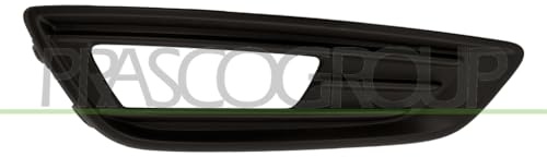 FORD FOCUS 15> FRONT BUMPER GRILLE WITH HOLE R/H