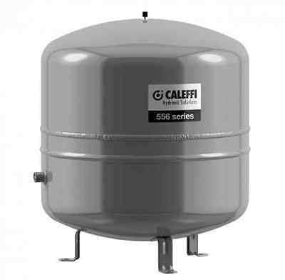 556080 Vase d'expansion soudé, pour systèmes de chauffage CALEFFI de 80 litres