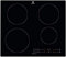 Electrolux CIR60430CB Induktions-Kochfeld, Glass, Schwarz