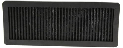 Ramair Performance Pleated Replacement Panel Air Filter for R56 Mini Cooper S 1.6 Turbo DS3 THP GTI