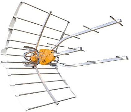 Televes 148981 Ellipse Antenne intelligente