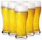 BPFY Pilsgläser, 473 ml, 6 Stück