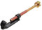 Viviance Gancho y Perno de Soporte de Rueda de Repuesto compatible con Peug-eot 106 306 405 605 Partner compatible con Citr-oen ZX Xsara Berlingo Saxo/Xsara Picasso 1999-2004/5