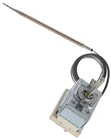 sparefixd Thermostat principal pour four Indesit C00145486