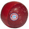 Adidas FC Bayern Munich Home Club Ball GT3913, Womens,Childrens,Mens Footballs, red, 5 EU