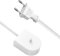 Bouge Ersatz Typ HX6100 Elektrische Zahnbürsten Ladestation Kompatibel mit Philips Sonicare HX6150 HX6750 HX6000 HX3000 HX8000 HX9000 Serie, Flexcare Serie Wasserdichtes Ladegerät Induktive Netzkabe