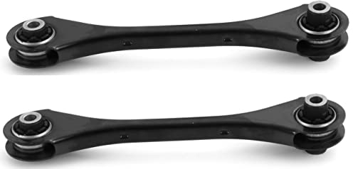 2 X QUERLENKER LENKER ACHSAUFHÄNGUNG GOLF VII HINTERACHSE BEIDSEITIG, TEILEX GERMANY 9016100042