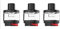 Smok RPM 5 Empty Pod 6.5ml - (3pcs) - 100% Originales - Depósito Cápsula Vacía compatible con Smok RPM 5 Kit - Smok RPM 5 Pro Kit - Para resistencias RPM 3