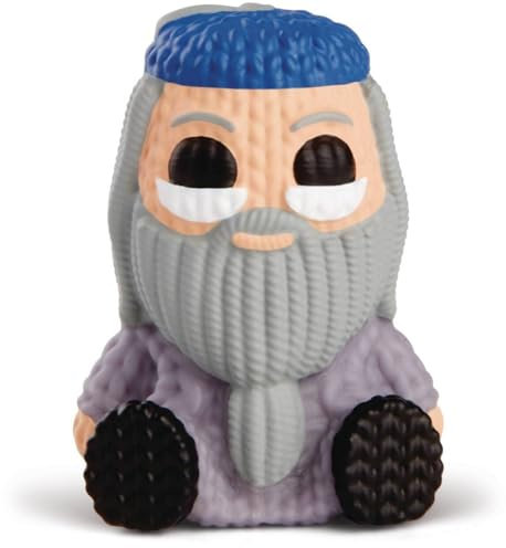 Bensussen Deutch - Wizarding World - Professor Dumbledore HMBR Micro Vinyl Figure (Net)