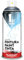 1ST EDITION PINTURA EN SPRAY 520cc / 300ml MATE GRIS MERCURIO REF 660