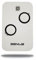 1PEZZO RADIOCOMANDO GENIUS TX2 COD.6901396