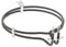 Fan Oven Heating Element To Fit Bosch HBN131120B Electric Cooker 2100W 00435829
