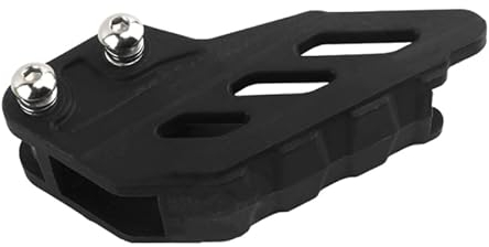 hero-s Kettenschutz Motorrad - Zubehör Kettenrolle für 250RX 450R 450X Dirt Bike Pit Bike Motocross Kettenführung Kettenrolle