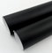 Vinilo Adhesivo Negro Mate 2ud de 60x300 cm para Cocina Muebles Paredes Ventanas Manualidades Film Impermeable Decorativo (2ud 60x300 cm, Negro Mate)