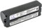 NEU Ersatz Akku Fit Canon Selphy CP- 500, Selphy CP-100, Selphy CP-1000, Selphy CP-1200, Selphy CP-1300, Selphy CP-200, Selphy CP-220, Selphy CP-300(2000mAh / 44.40Wh)