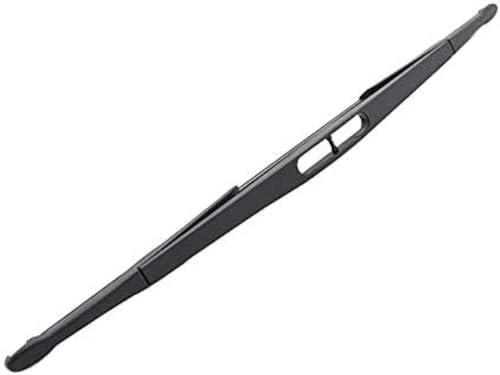 Scheibenwischer Hinten,Für Vauxhall für Opel für Corsa C 2000-2006 Heckscheiben Wischer Gummi Reinigungsfenster Ersatzteile