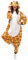 shelovely Animali Onesie Unisex