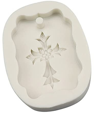 CANNXI Silikonform, Silikon für Kerzen, Seife, Kuchen, Fondant, Eiscreme