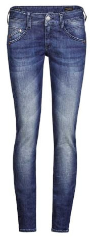 Herrlicher Damen Jeans Gila Slim