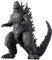 BANDAI - Godzilla - Figur Godzilla 15 cm - Bewegliche Actionfigur Monster Series - Film-Sammelstatue Godzilla Minus One - Offizielle Lizenz - Spielzeug ab 4 Jahren - 92303