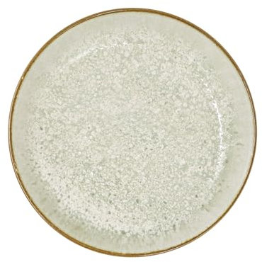 La Mediterránea - Plato hondo (18 cm, 6 piezas)