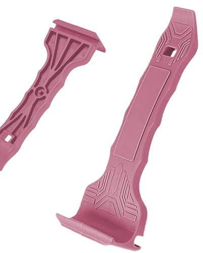 Démonte-pneu | Outils de changement de roue pour vélos, démonte-pneus ergonomique et portable pour moto, vélo de gravel, cross, VTT et scooter