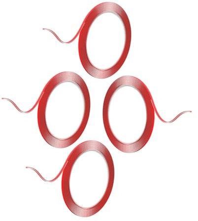 Ciieeo Colle Nettoyante pour Haut-Parleur Lot de 4 Nettoyeurs de Trous pour Téléphone Accessoire Portable Nettoyage pour Téléphones et Ordinateurs Colle de Dépoussiérage Compact Pratique