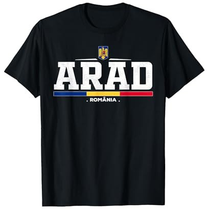 Arad Romania Designs