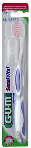 Gum 509 cepillo sensivital