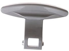 LG – Mango de puerta gris - 3650EN3005A