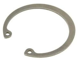 Sicherungsring für Turbo Kit Geräuschdämpfer/dB-Killer