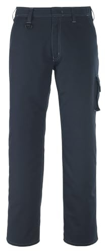 Mascot Hose Berkeley, 1 Stück, 90C62, schwarz-blau, 13579-442-010-90C62