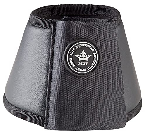 PFIFF Springglocken ´Gandia´, schwarz M