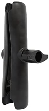Ram Mounts Ersatzteil RAM Long ARM, 330mm (13) for D-Size 2.25 Balls., RAM-D-201U-E (for D-Size 2.25 Balls.)