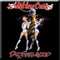 Motley Crue Kühlschrankmagnet Dr Feelgood Nurses Nue offiziell 76mm x 76mm One Size
