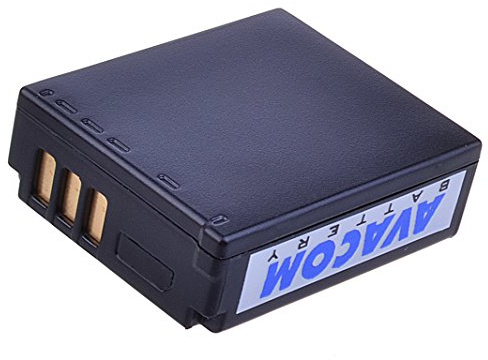 AVACOM DIPA-S007-133 Batterie für Kamera