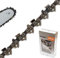 Genuine Stihl Replacement Chain for Black and Decker 40cm / 16in Chainsaw Chain