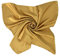 PB-SOAR Einfarbiger Schal Bandana Halstuch Kopftuch Nickituch, 13 Farben auswählbar (Braun)