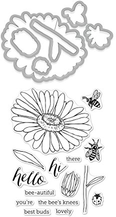 Hero Arts Stempel und sterben