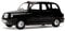Best of British Taxi